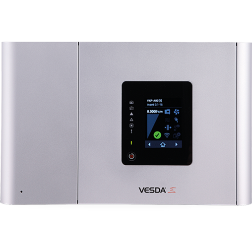 (image for) VEU-A10 VESDA-E-VEU with Display (Highest Sensitivity ASD)